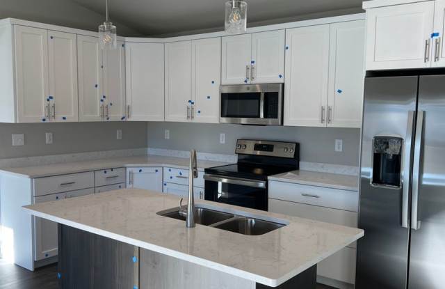 Johnson Farms Twin Homes photos photos Johnson Farms Twin Homes photos photos