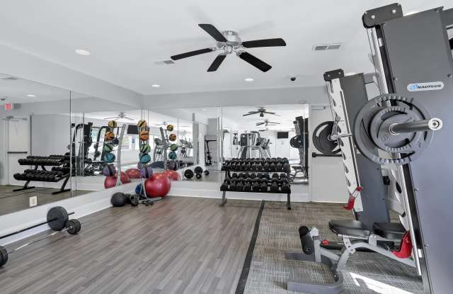Regency Club Gallery 4