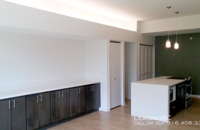 662 East 63rd Street - 662 East 63rd Street, Kansas City, MO 64110