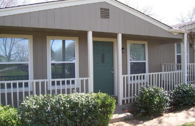 501 S Avenue N, #7 - 501 South Avenue O, Marble Falls, TX 78654