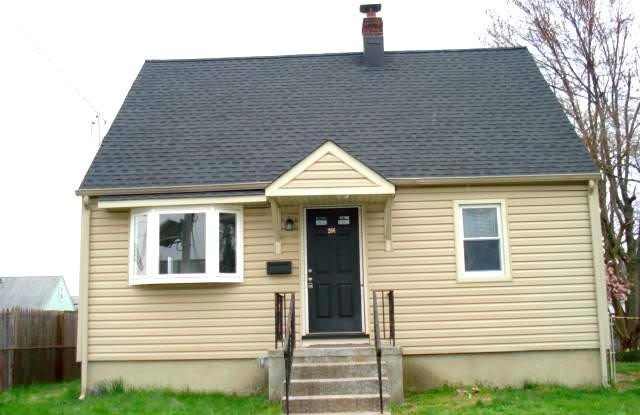 266 MERCER AVENUE Gallery 2