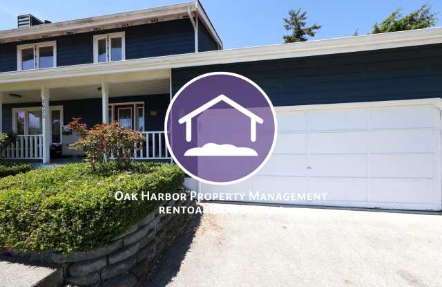 3 Bed 2.5 Bath - Groups - Pet Friendly - Large Yard - NAS Whidbey photos photos