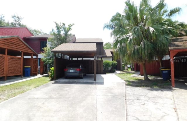 613 FAIRWOOD FOREST DRIVE - 613 Fairwood Forest Drive, Clearwater, FL 33759