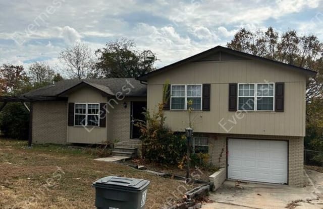 5085 Rick Dr - 5085 Rick Drive, Clay, AL 35215
