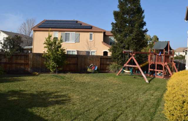 504 Welsford Court - 504 Welsford Court, Lincoln, CA 95648