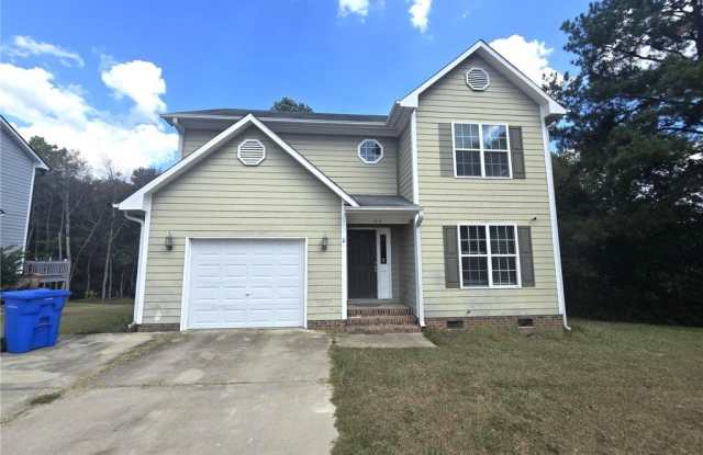 410 Roundtree Drive photos photos