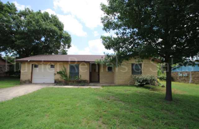 Charming North Killeen Home photos photos