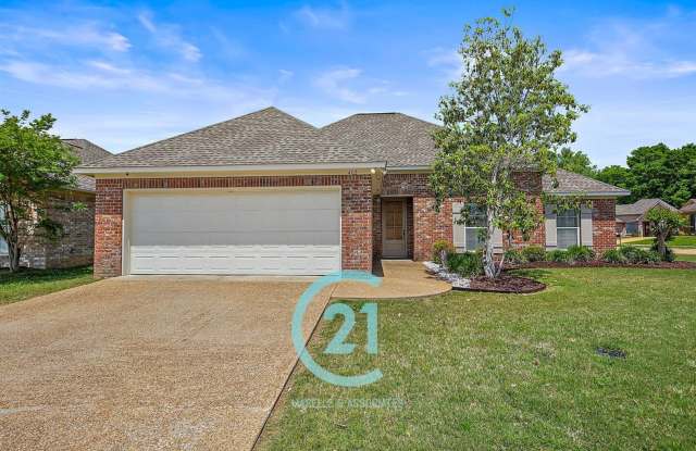 Beautiful 4 bedroom, 2 bathroom house in Brandon 39042, In Brandon Schools! photos photos