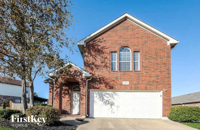 6217 Adonia Drive - 6217 Adonia Drive, Fort Worth, TX 76131