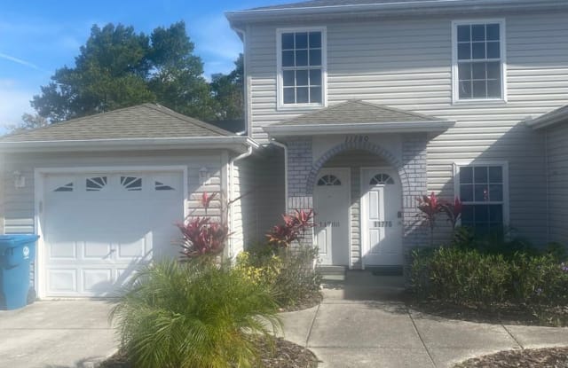 11780 Linden Dr. - 11780 Linden Drive, Spring Hill, FL 34608