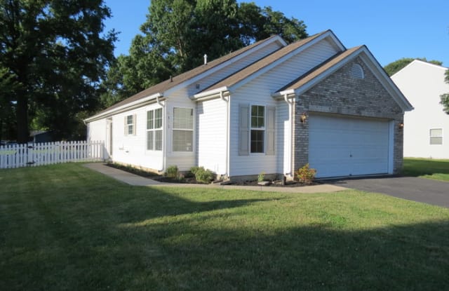 6132 Kensington Glen Drive - 6132 Kensington Glen Dr, Columbus, OH 43110