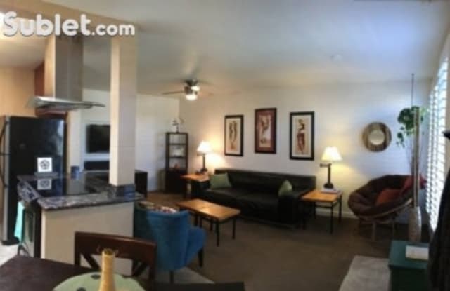 18330 North th Street - 18330 North Drive, Dolan Springs, AZ 86441