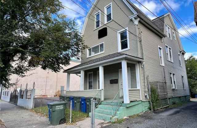 1102 East Main Street - 1102 East Main Street, Bridgeport, CT 06608