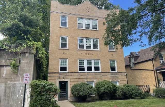 833 Hamlin Street unit: 1C photos photos