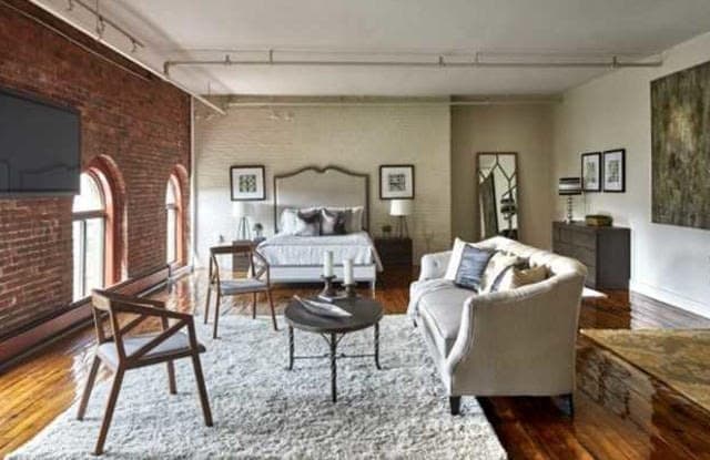 791 Tremont St Unit D11 - 791 Tremont Street, Boston, MA 02118
