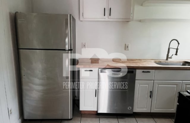 2942 Harlan Drive - 2942 Harlan Drive, East Point, GA 30344
