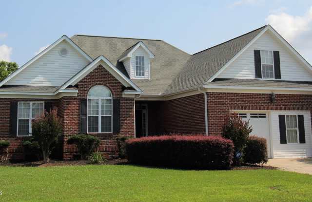 455 Marlboro Drive - 455 Marlboro Drive, Winterville, NC 28590