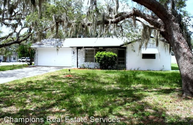 6325 Missouri Ave - 6325 Missouri Avenue, New Port Richey, FL 34653