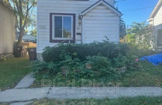 331 W Homer St photos photos 331 W Homer St photos photos