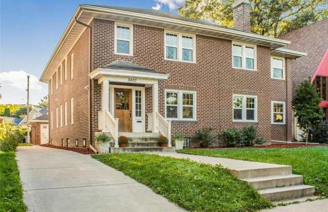2420 Seabury Avenue - 2420 Seabury Avenue, Minneapolis, MN 55406