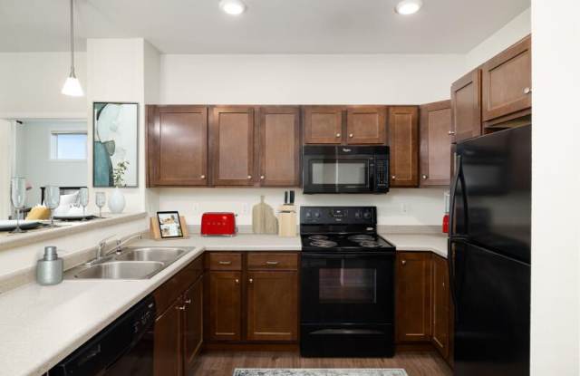 Regency Apartment Homes photos photos