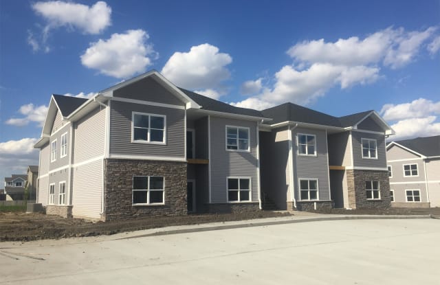 505 East 1st Street - 101 - 505 East 1st Street, Huxley, IA 50124