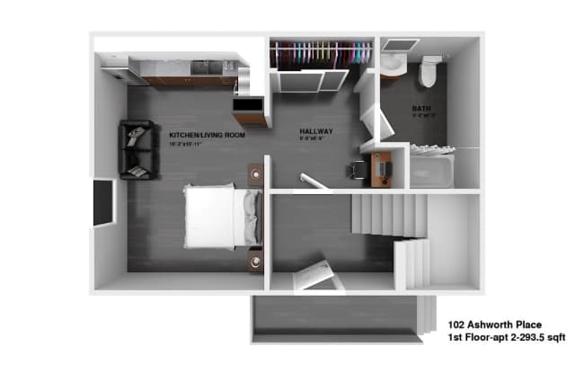 102 Ashworth PlApt 2 Gallery 2