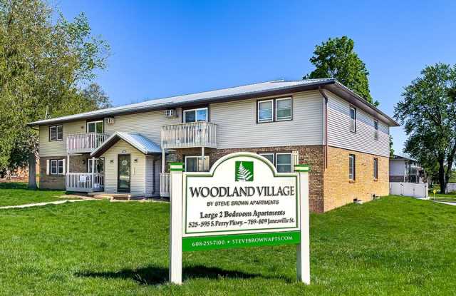 Woodland Village photos photos