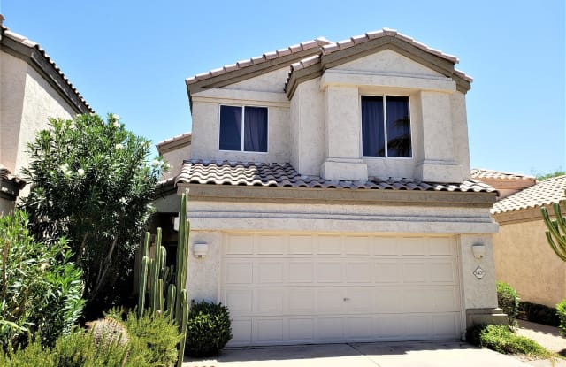 3407 E ROCKWOOD Drive - 3407 East Rockwood Drive, Phoenix, AZ 85050