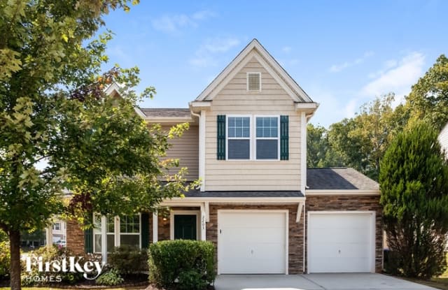 2203 Lake Vista Drive - 2203 Lake Vista Drive, Stanley, NC 28120