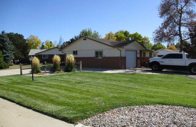 Beautiful 3 Bedroom, 1 Bath Ranch in Loveland! Gallery 3