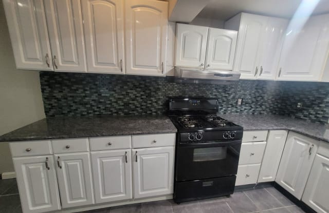 535 S. Salford Road - 535 South Salford Street, Philadelphia, PA 19143