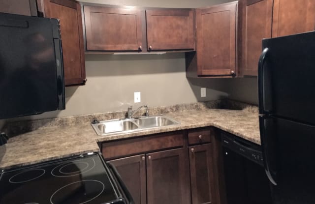 Grand View Apartments Gallery 3