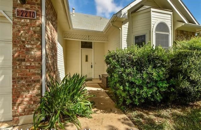 2210 Big Hollow Dr - 2210 Big Hollow Drive, Wells Branch, TX 78728