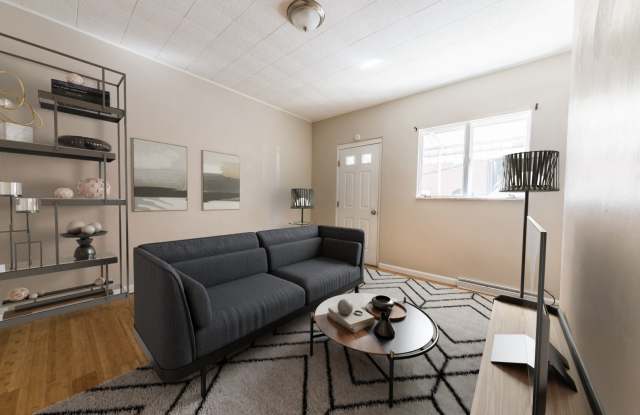 AVAILABLE JUNE- 3 Bedroom Home in Prime MT. WASHINGTON Location! - 10 East Sycamore Street, Pittsburgh, PA 15211 AVAILABLE JUNE- 3 Bedroom Home in Prime MT. WASHINGTON Location! - 10 East Sycamore Street, Pittsburgh, PA 15211