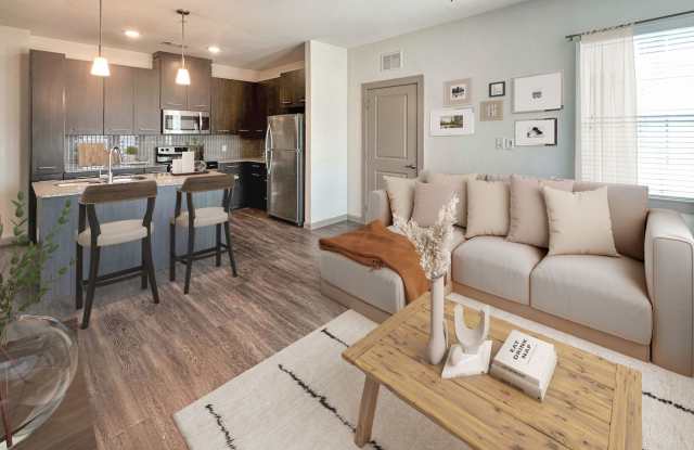 22 North Luxury Apartments photos photos