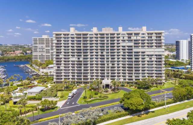 4301 North Ocean Blvd. - 4301 North Ocean Boulevard, Boca Raton, FL 33431