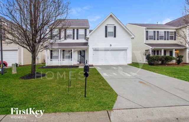 414 Matfield Court - 414 Matfield Court, Union County, NC 28110