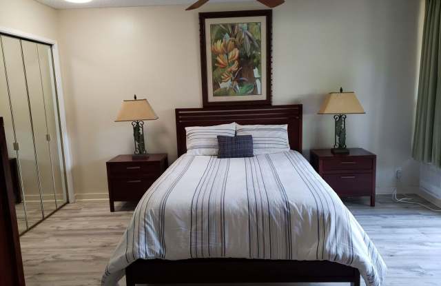 Maui Banyan 1 bd/ 2 ba unit long term furnished - H113 Available LT 12 month lease photos photos