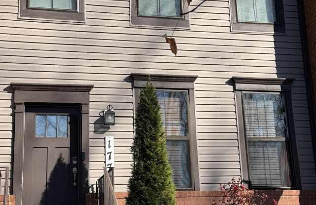 177 GREEN POPLAR LOOP - 177 Green Poplar Loop, Clarksburg, MD 20871