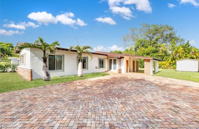6221 SW 38th St - 6221 Southwest 38th Street, Coral Terrace, FL 33155