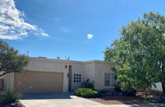 4594 Rock Canyon – Beautiful 3BR/2BA Home in Prime Las Cruces Location! photos photos