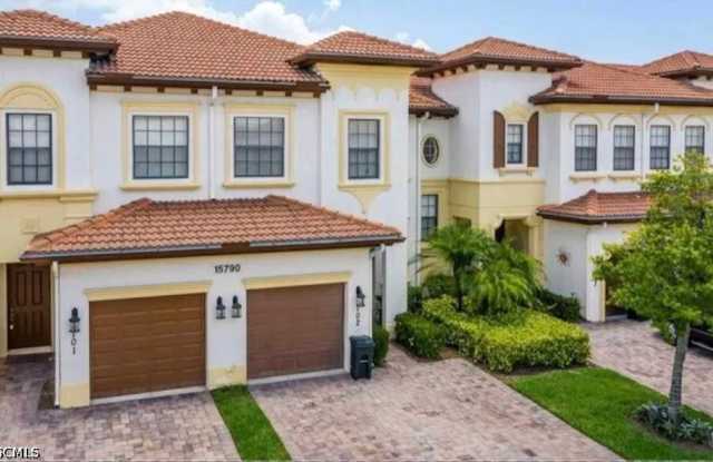 15790 Portofino Springs Boulevard photos photos
