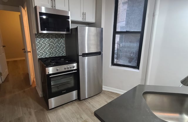 265 West 146th Street - 265 West 146th Street, New York City, NY 10039