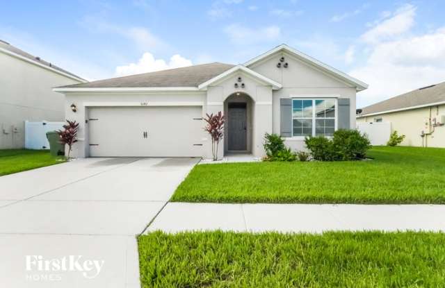 6142 Grey Heron Drive - 6142 Grey Heron Drive, Winter Haven, FL 33881