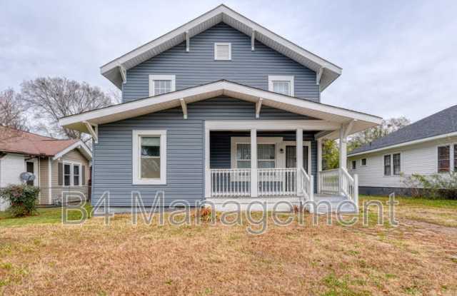 781 Fulton Ave - 781 Fulton Avenue, Spartanburg, SC 29303