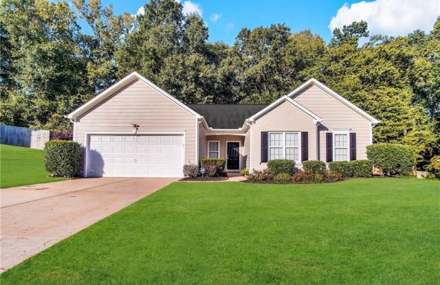 441 Concord Circle - 441 Concord Circle, Stockbridge, GA 30253