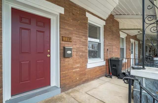 1239 North Frazier Street - 1 Gallery 4