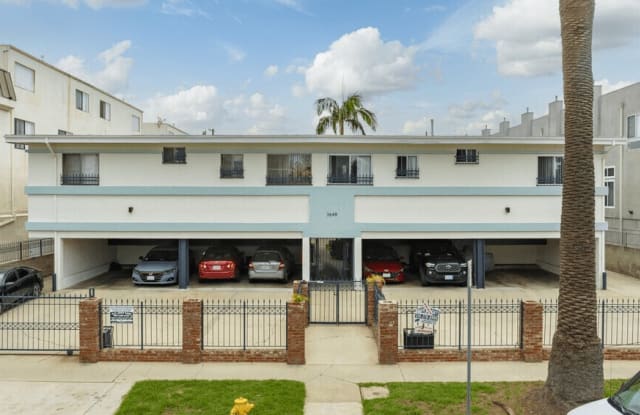 3648 Westwood Blvd. photos photos