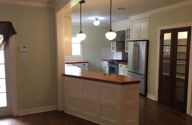 7345 Cayton ST - 7345 Cayton Street, Houston, TX 77061